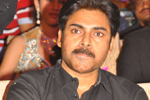 Pawan Kalyan at Panjaa Audio